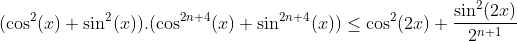 inégalité avec cos et sin Gif.latex?(\cos^2(x)+\sin^2(x))